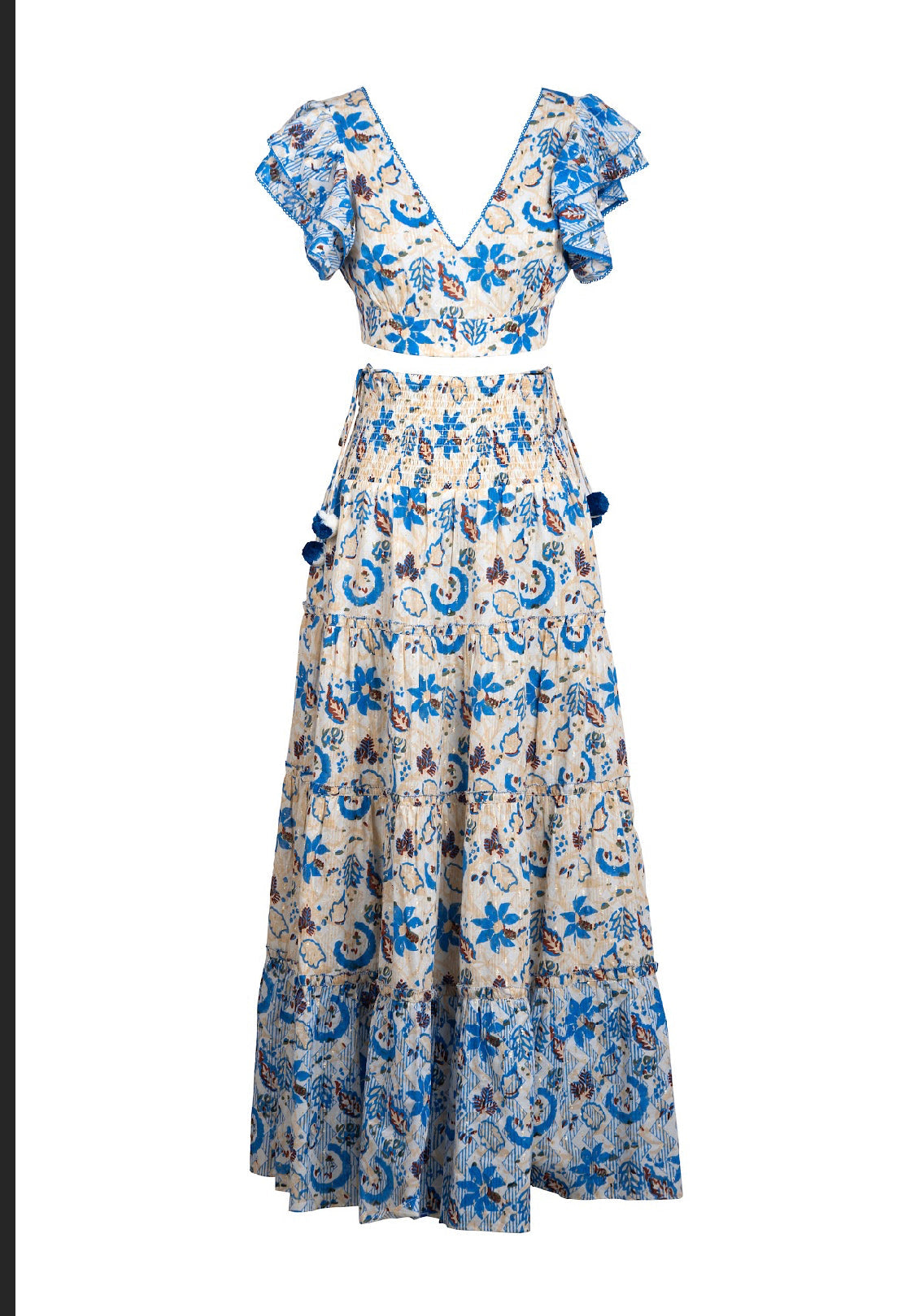 Cartagena Skirt
