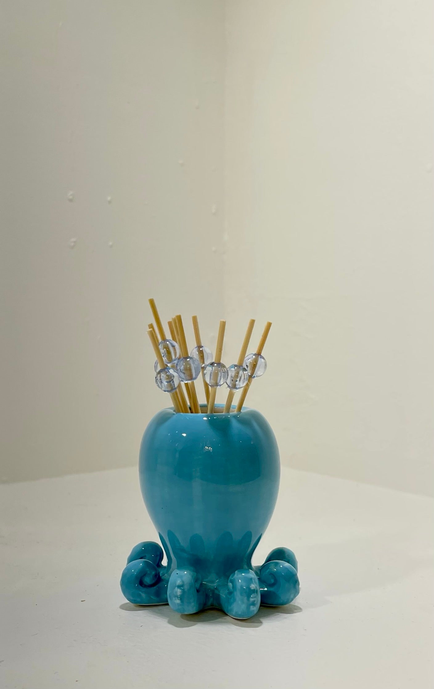 Octopus Pick holder