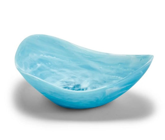 Organic Marblized Bowl